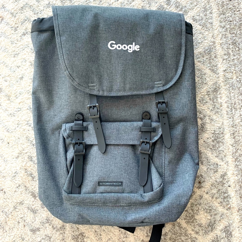 Stormtech oasis backpack spt- 1